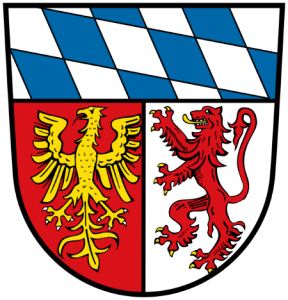 Landsberg am Lech Wappen